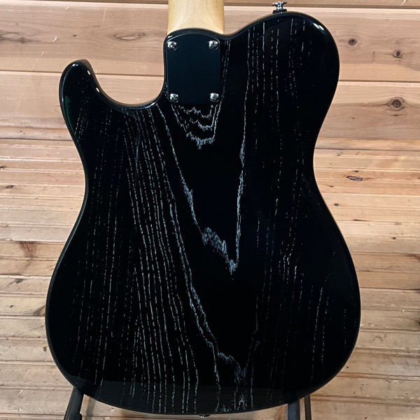 PRS SE NF 53 Electric Guitar - Black Doghair