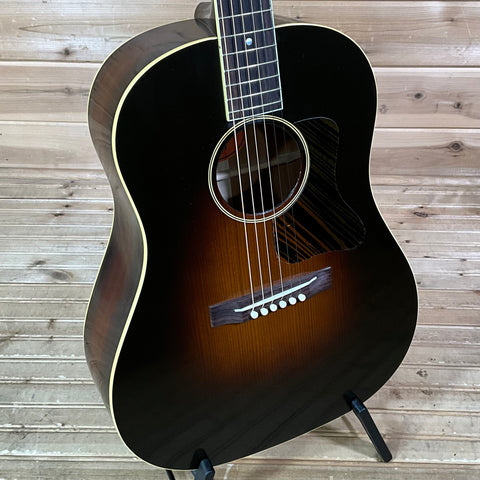 Gibson Custom Shop 1934 Jumbo Acoustic Guitar - Vintage Sunburst