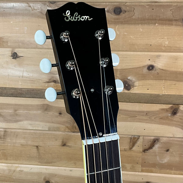 Gibson Custom Shop 1934 Jumbo Acoustic Guitar - Vintage Sunburst