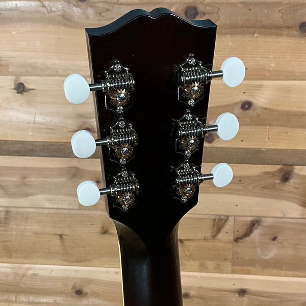 Gibson Custom Shop 1934 Jumbo Acoustic Guitar - Vintage Sunburst