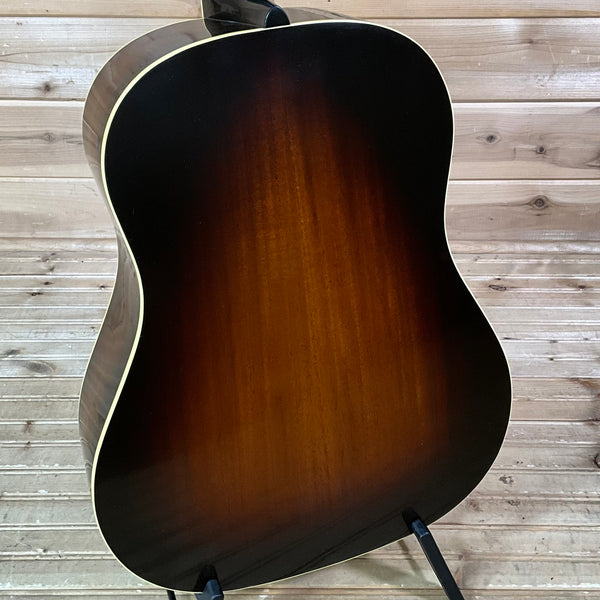 Gibson Custom Shop 1934 Jumbo Acoustic Guitar - Vintage Sunburst