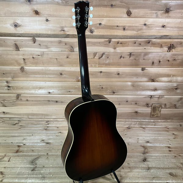 Gibson Custom Shop 1934 Jumbo Acoustic Guitar - Vintage Sunburst