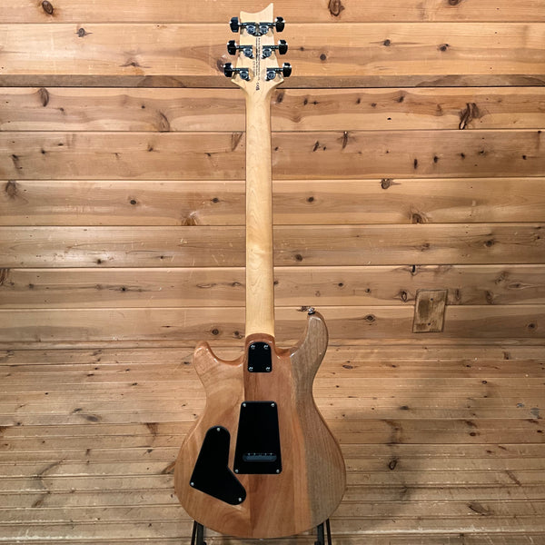 Paul Reed Smith SE CE 24 Electric Guitar - Blood Orange