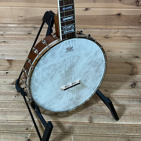 Epiphone Mastertone Bowtie Open Back Banjo - Natural