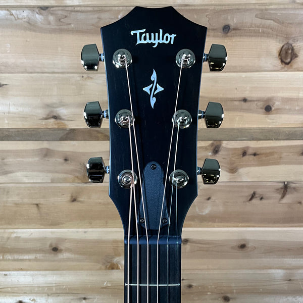 Taylor 414ce-R Acoustic Electric Guitar - Natural