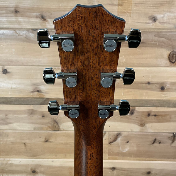 Taylor 414ce-R Acoustic Electric Guitar - Natural