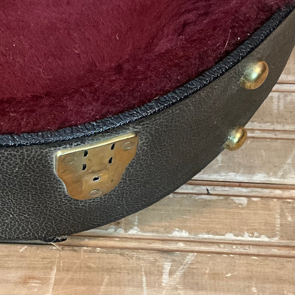 Gretsch G6120 Chet Atkins Hollow Body LTD. Electric Guitar USED - Cadillac Green