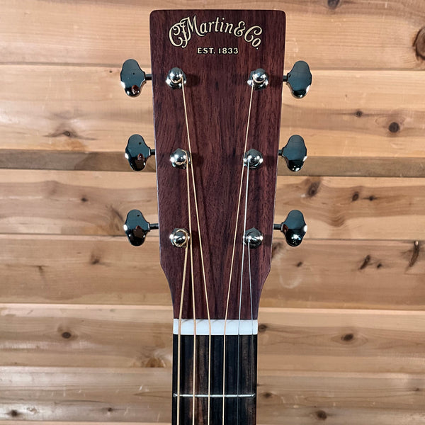 Martin 000E Retro Plus Mahogany - Natural