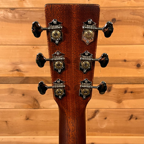 Martin 000E Retro Plus Mahogany - Natural