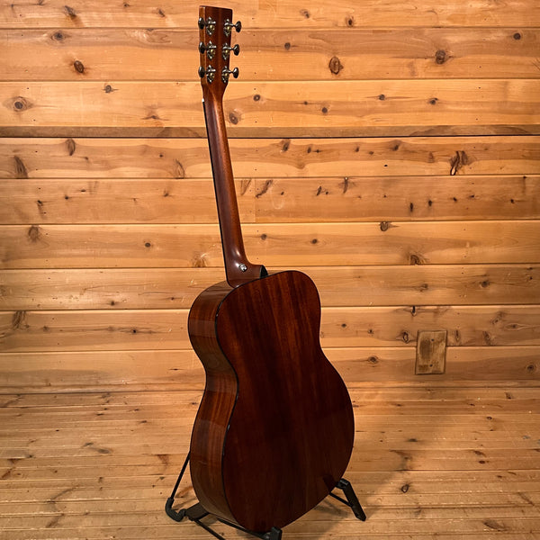 Martin 000E Retro Plus Mahogany - Natural