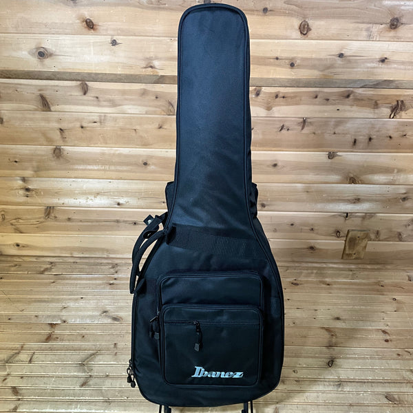 Ibanez AZ47P1QM Electric Guitar - Dragon Eye Burst