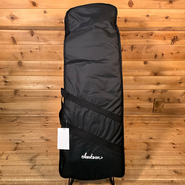 Jackson Pro Origins 1985 San Dimas SD1 HH MPL Electric Guitar - Candy Apple Red