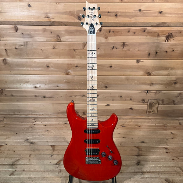 PRS 2022 Mark Lettieri Fiore Electric Guitar USED - Amaryliss