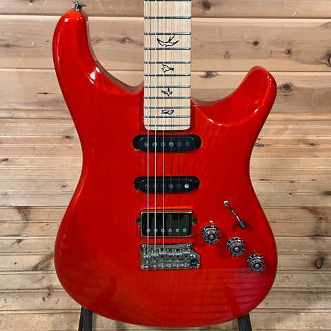 PRS 2022 Mark Lettieri Fiore Electric Guitar USED - Amaryliss