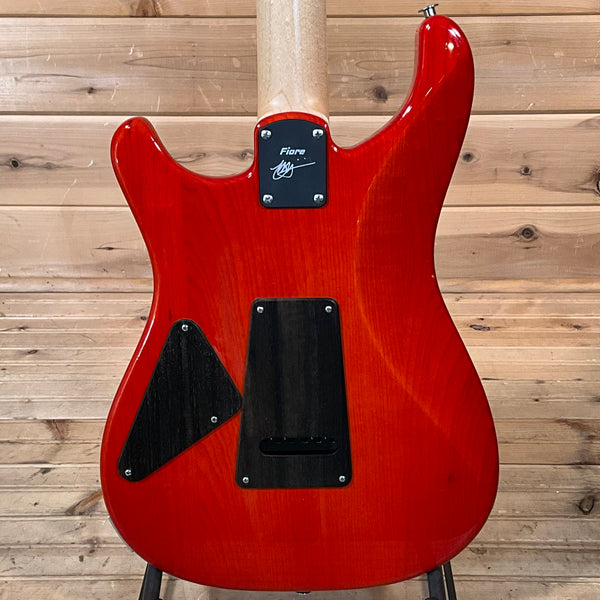 PRS 2022 Mark Lettieri Fiore Electric Guitar USED - Amaryliss