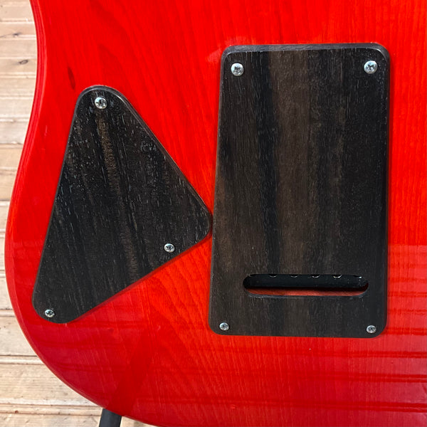 PRS 2022 Mark Lettieri Fiore Electric Guitar USED - Amaryliss