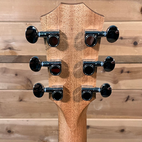 Taylor GS Mini-e Limited Edition Koa Acoustic Guitar - Natural