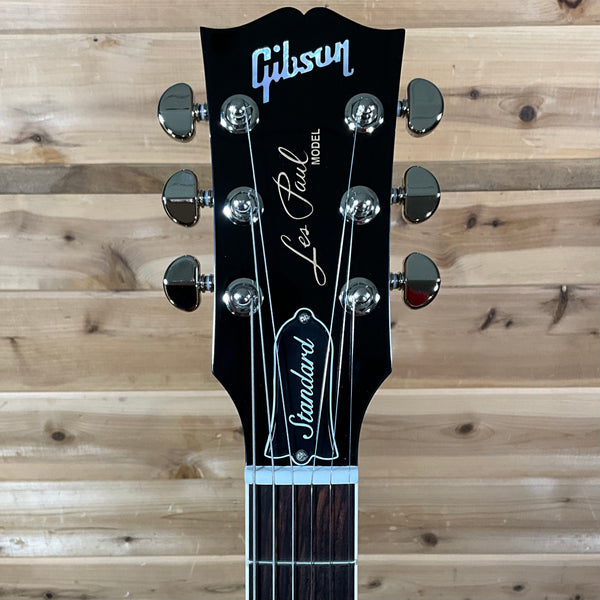 Gibson Les Paul Standard 60s Plain Top - Classic White Top