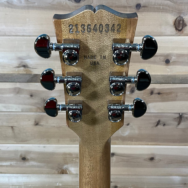 Gibson Les Paul Standard 60s Plain Top - Classic White Top