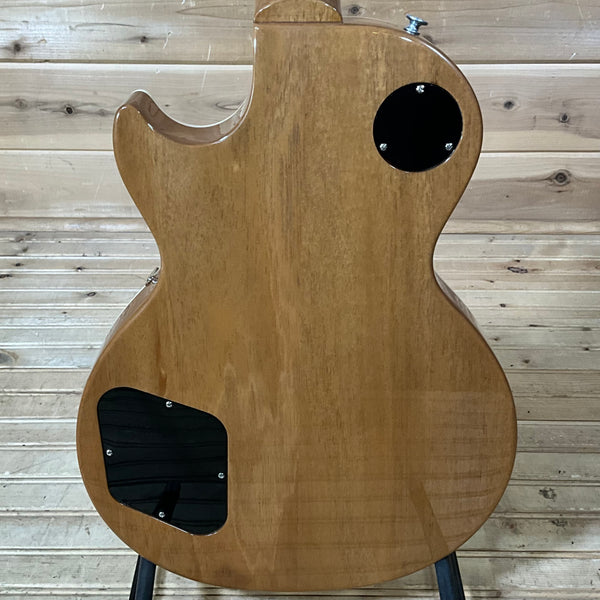 Gibson Les Paul Standard 60s Plain Top - Classic White Top