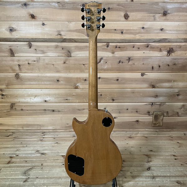 Gibson Les Paul Standard 60s Plain Top - Classic White Top