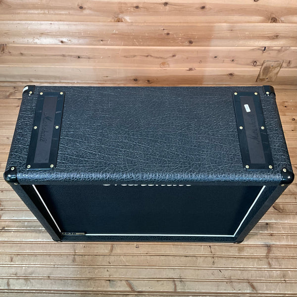 Marshall 1936 Lead 2x12 Guitar Speaker Cabinet USED