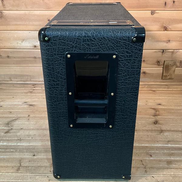 Marshall 1936 Lead 2x12 Guitar Speaker Cabinet USED