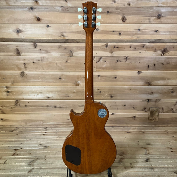 Gibson Custom Shop 1957 Les Paul Goldtop Reissue Murphy Lab Ultra Light Aged Electric Guitar - Double Gold