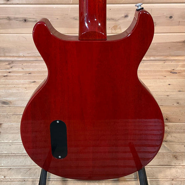 Gibson Les Paul Junior Double Cutaway Electric Guitar - Vintage Cherry