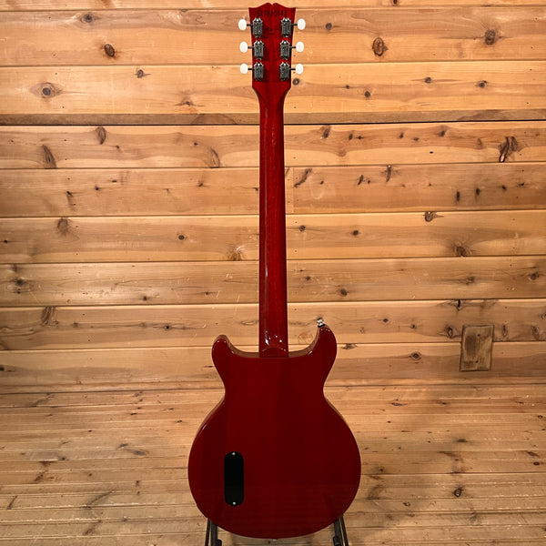 Gibson Les Paul Junior Double Cutaway Electric Guitar - Vintage Cherry