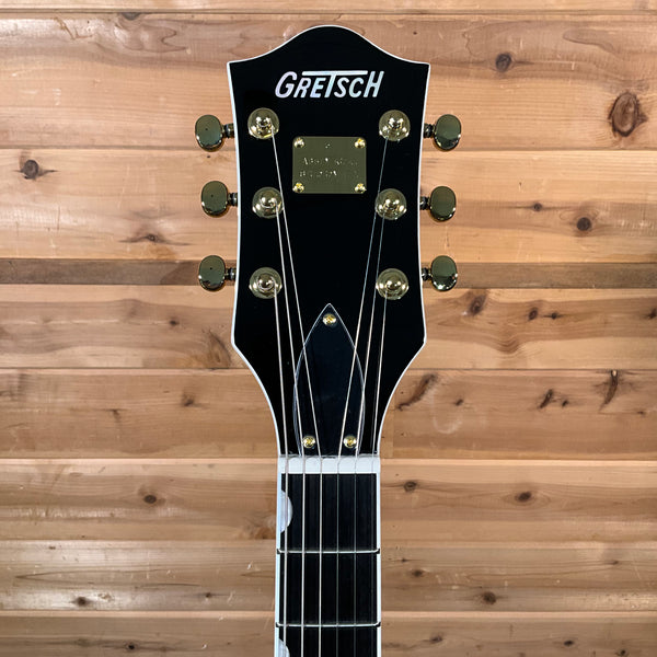 Gretsch Limited Edition Abbey Road Studiomatic Electric Guitar - Classic Walnut Stain