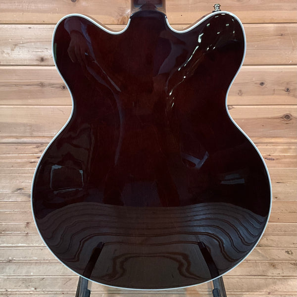 Gretsch Limited Edition Abbey Road Studiomatic Electric Guitar - Classic Walnut Stain