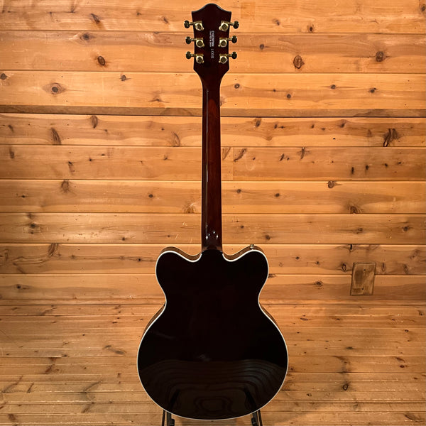 Gretsch Limited Edition Abbey Road Studiomatic Electric Guitar - Classic Walnut Stain