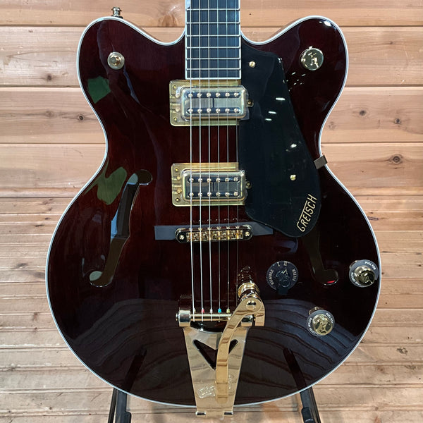 Gretsch Limited Edition Abbey Road Studiomatic Electric Guitar - Classic Walnut Stain
