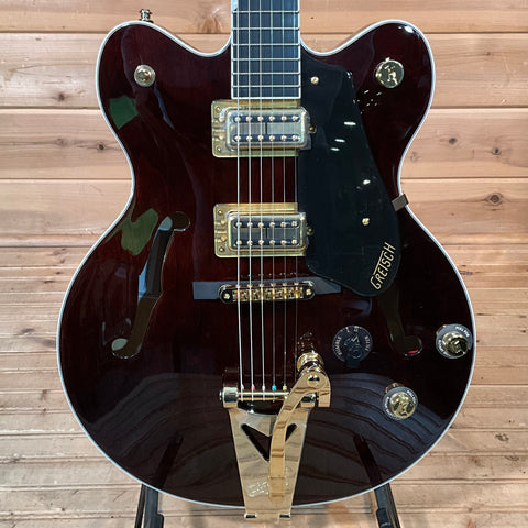 Gretsch Limited Edition Abbey Road Studiomatic Electric Guitar - Classic Walnut Stain