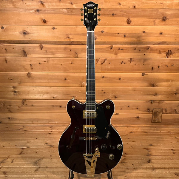 Gretsch Limited Edition Abbey Road Studiomatic Electric Guitar - Classic Walnut Stain