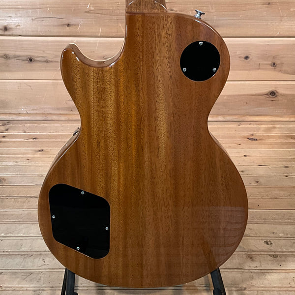 Gibson Les Paul Standard '60s Figured Top Electric Guitar - Ocean Blue