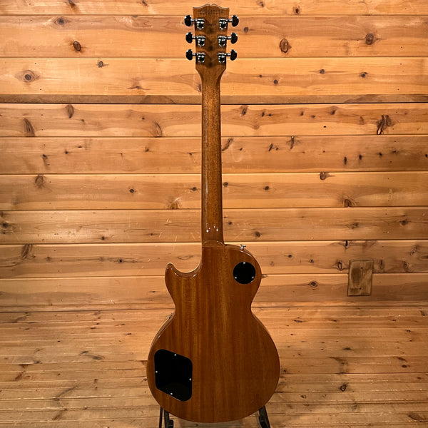 Gibson Les Paul Standard '60s Figured Top Electric Guitar - Ocean Blue