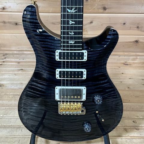 PRS Studio 10 Top Electric Guitar - Gray Black