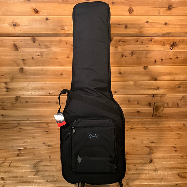 Fender American Professional Classic Jazzmaster Electric Guitar - Faded Firemist Gold