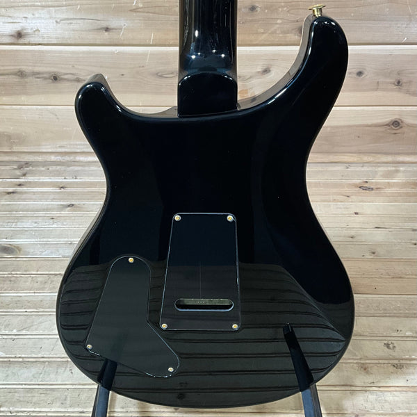 PRS Studio 10 Top Electric Guitar - Gray Black