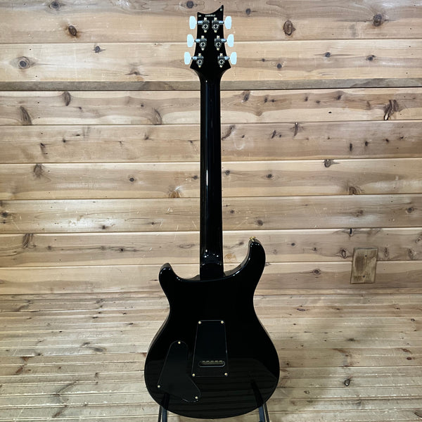 PRS Studio 10 Top Electric Guitar - Gray Black