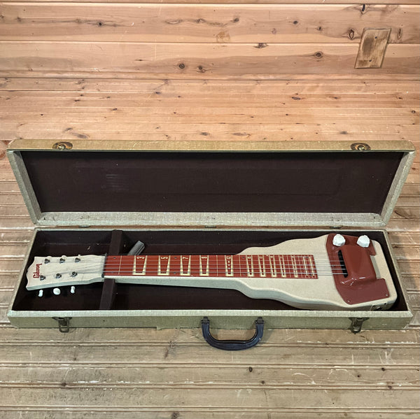 Gibson 1950's BR-9 Lapsteel USED