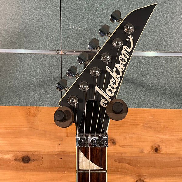 Jackson X Series Rhoads RRX24 Electric Guitar - Satin White