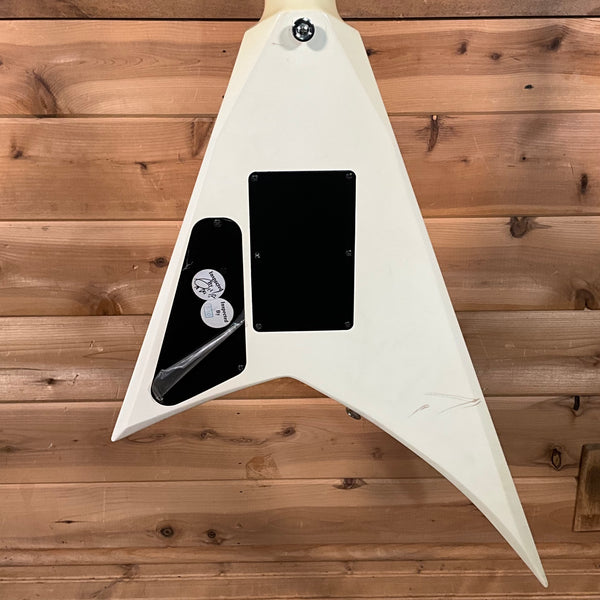 Jackson X Series Rhoads RRX24 Electric Guitar - Satin White