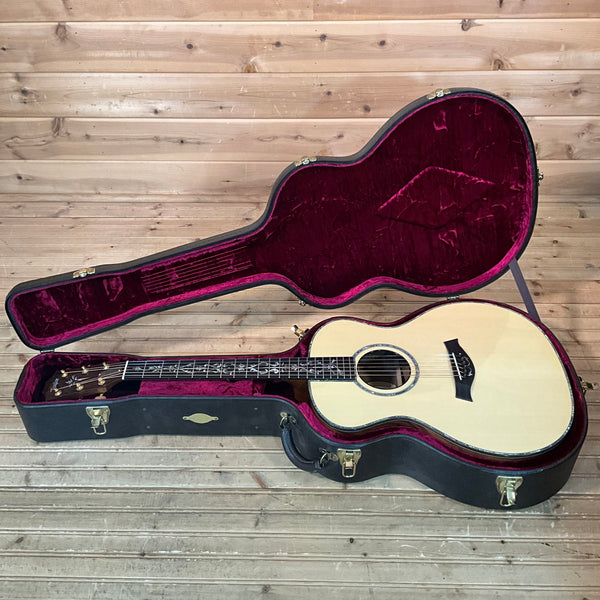 Taylor 1995 GA-BE #4 of 50 Acoustic Guitar USED - Natural