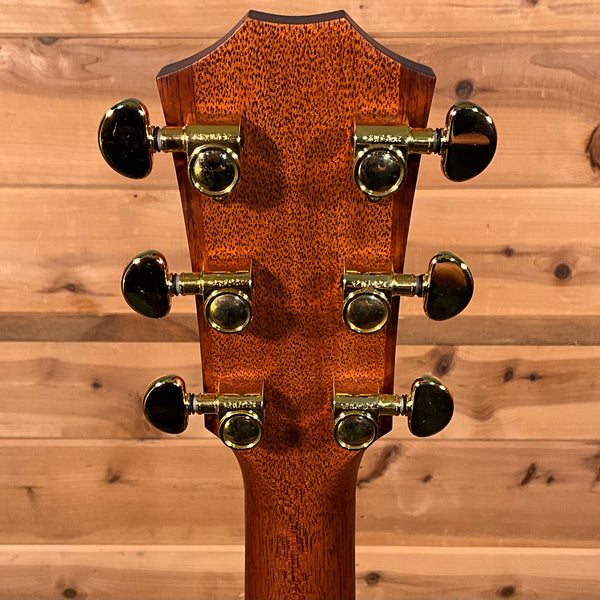 Taylor 1995 GA-BE #4 of 50 Acoustic Guitar USED - Natural