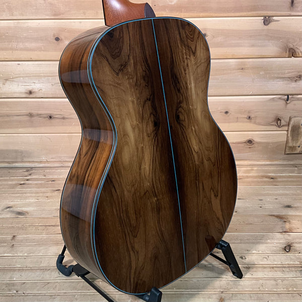 Taylor 1995 GA-BE #4 of 50 Acoustic Guitar USED - Natural