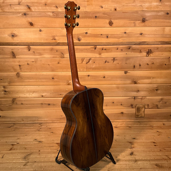 Taylor 1995 GA-BE #4 of 50 Acoustic Guitar USED - Natural