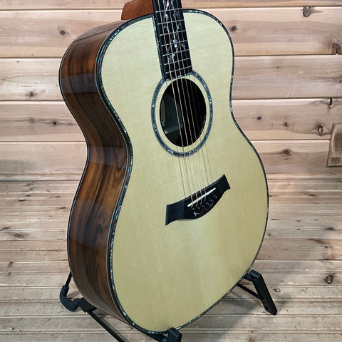 Taylor 1995 GA-BE #4 of 50 Acoustic Guitar USED - Natural